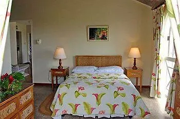 Paradise Columbus Heights Hotel 3*