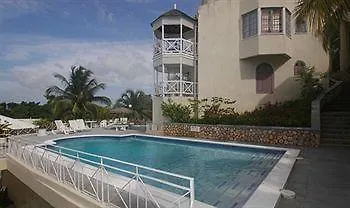 Hotel Paradise Columbus Heights Ocho Ríos