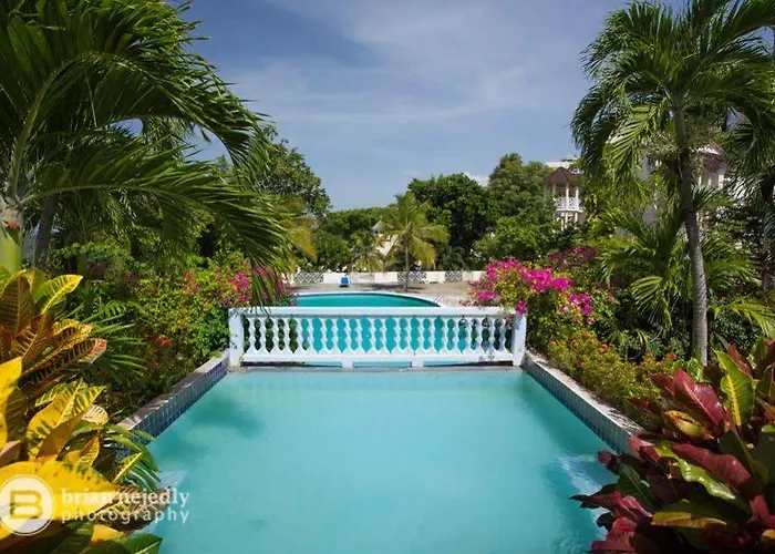 Hotel Paradise Columbus Heights Ocho Ríos