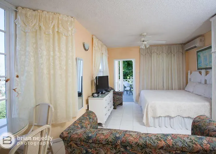 Hotel Paradise Columbus Heights Ocho Ríos