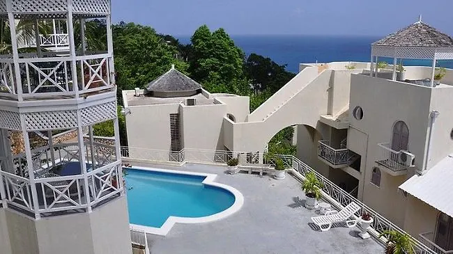 Paradise Columbus Heights Hotel Ocho Ríos